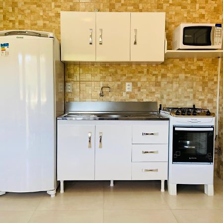 Appartement Apt Bella Vista à Garopaba Extérieur photo