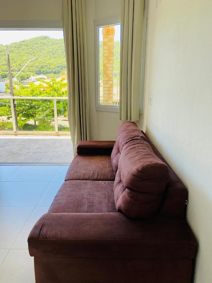 Appartement Apt Bella Vista à Garopaba Extérieur photo