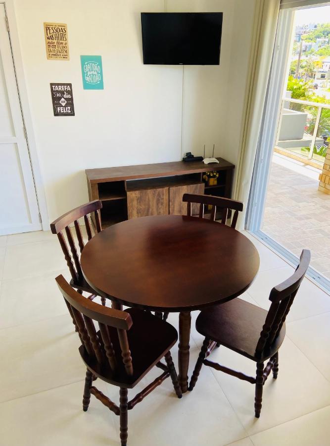 Appartement Apt Bella Vista à Garopaba Extérieur photo