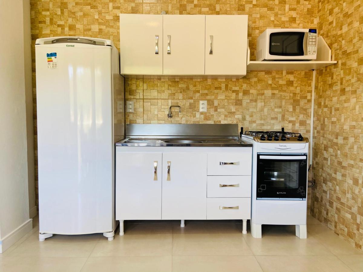 Appartement Apt Bella Vista à Garopaba Extérieur photo