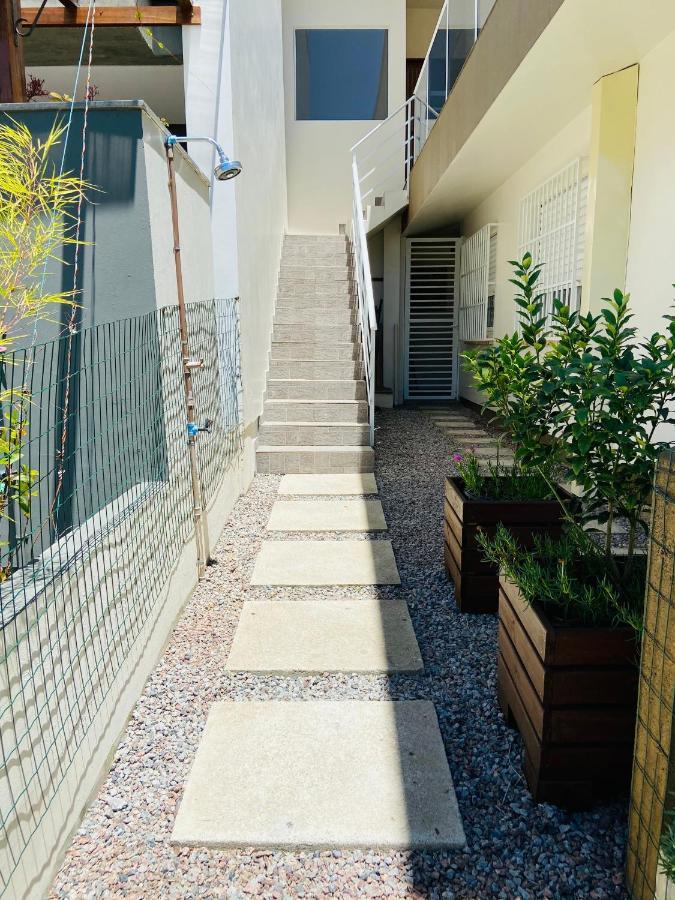 Appartement Apt Bella Vista à Garopaba Extérieur photo